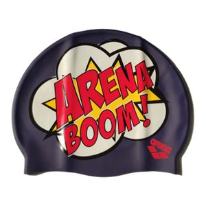 کلاه شنا آرنا مدل boom