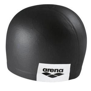 کلاه شنا آرنا مدل logo moulded cap bone