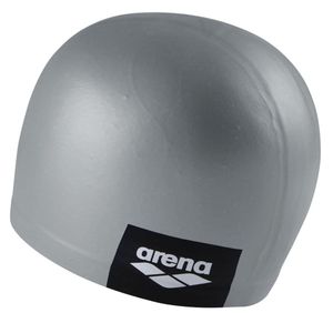 کلاه شنا آرنا مدل logo moulded silikon bone