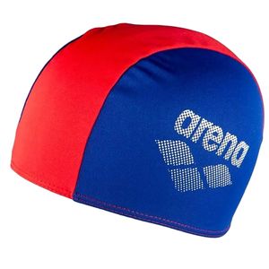 کلاه شنا آرنا مدل polyester iı jr unisex lacivert