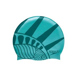 کلاه شنا اسپیدو مدل slogan crown
