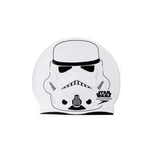 کلاه شنا اسپیدو مدل star wars