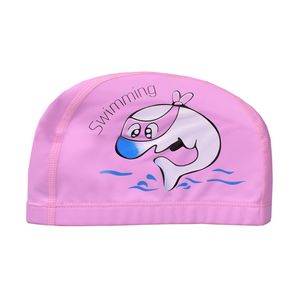 کلاه شنا بچه گانه ترانه مدل shark
