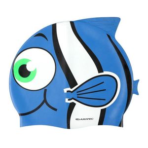 کلاه شنا بچگانه آروپک مدل fish