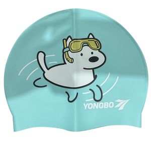 کلاه شنا بچگانه مدل 65