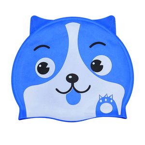کلاه شنا بچگانه مدل cat