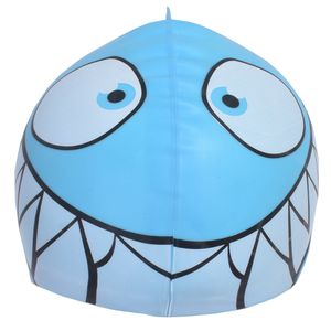 کلاه شنا بچگانه مدل junior character کد r004