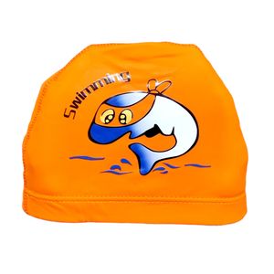 کلاه شنا بچگانه مدل whaleyy 1
