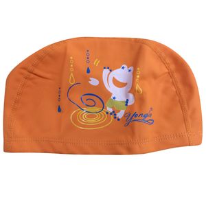 کلاه شنا بچگانه کد 535