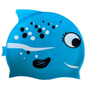 کلاه شنا بچگانه کد 98