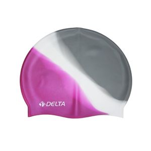 کلاه شنا دلتا مدل silicone r