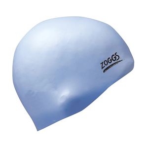 کلاه شنا زاگز مدل easy fit silicone