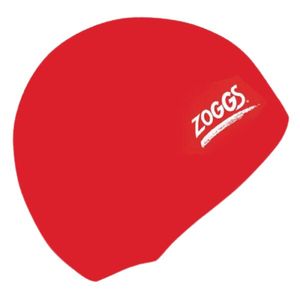 کلاه شنا زاگز مدل silicone cap