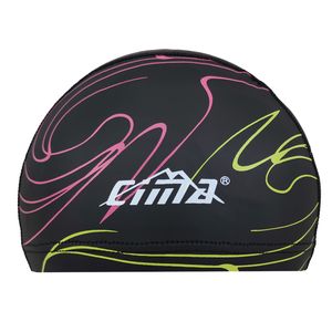 کلاه شنا سیما مدل cm 3708