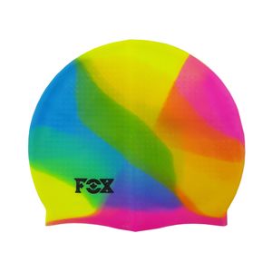کلاه شنا فاکس مدل f6