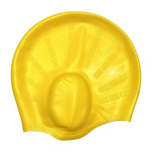 کلاه شنا مدل cap2