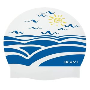 کلاه شنا مدل havuz bonesi