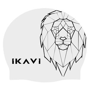 کلاه شنا مدل ik 33 lion
