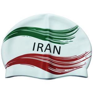 کلاه شنا مدل iran_01