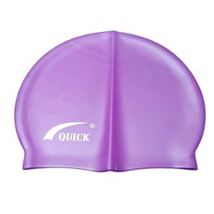 کلاه شنا مدل quick
