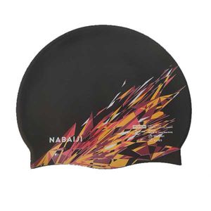 کلاه شنا نابایجی مدل bk fire