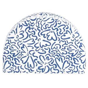 کلاه شنا نابایجی مدل printed fabric m