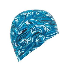 کلاه شنا نابایجی مدل wind