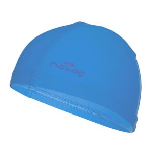 کلاه شنا نابایجی مدل پارچه ای کد x100