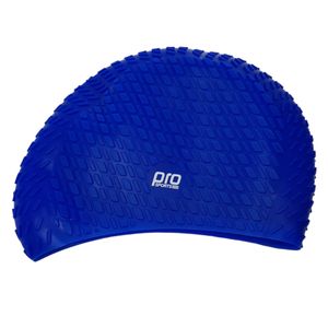 کلاه شنا پرو اسپورتز مدل silicon 150g