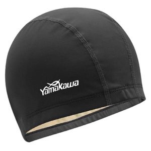 کلاه شنا یاماکاوا مدل cap 03