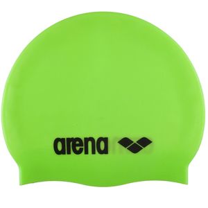 کلاه شنای آرنا مدل classic silicone training