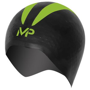 کلاه شنای ام پی مدل xo racing سایز کوچک