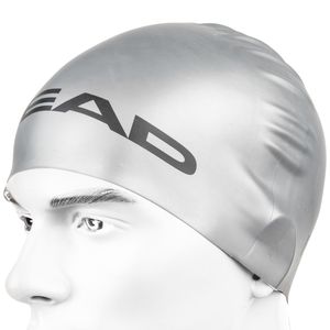 کلاه شنای هد مدل silicone moulded