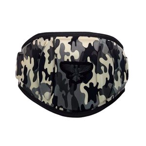کمربند بدنسازی تک مدل 302 همراه مچ بند هدیه تک سایز l xl
