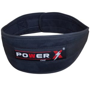 کمربند بدنسازی مدل powerx l