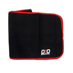کمربند بدنسازی مدل pro sports bd 1312