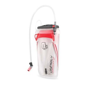 کمل بک آسپری مدل hydraulics lightweight گنجایش 1.5 لیتر