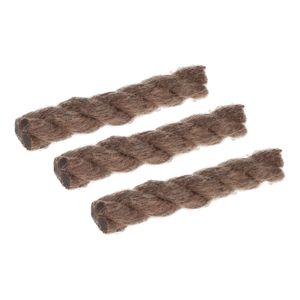 کنف آتش زا کمپ فایر مدل s 01 بسته 3 عددی