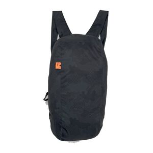 کوله پشتی تادو طرح جیبی مدل k103 سایز l
