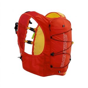 کوله پشتی جلیقه ای جانگل کینگ مدل trail running