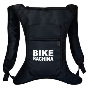 کوله پشتی دوچرخه سواری راچینا مدل rch41