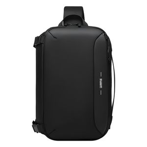 کوله پشتی سفری برساد مدل bb 0107