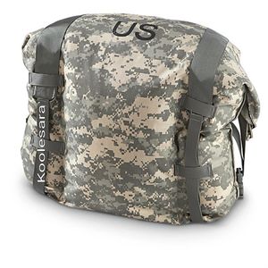 کوله پشتی سفری مدل us army