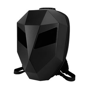 کوله پشتی موتور سیکلت مدل نمایشگر led کد b0bqlptxtc