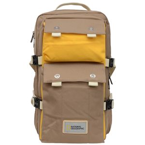 کوله پشتی نشنال جئوگرافیک مدل unisex n23728