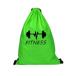 کوله پشتی ورزشی مدل fitness
