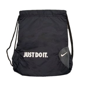 کوله پشتی ورزشی مدل just do it 1548
