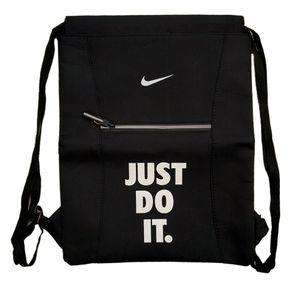 کوله پشتی ورزشی مدل just do it 1677