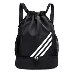 کوله پشتی ورزشی مدل بندجمع‌شونده کد 3stripe
