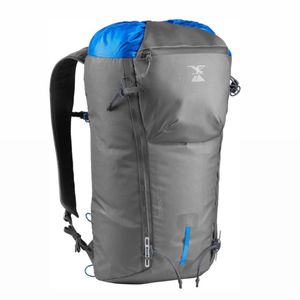 کوله پشتی کوهنوردی 22 لیتری سیموند مدل decathlon